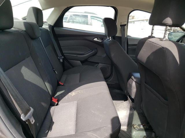 Photo 10 from auction – 2017 FORD FOCUS SE with VIN 1FADP3FE3HL299629