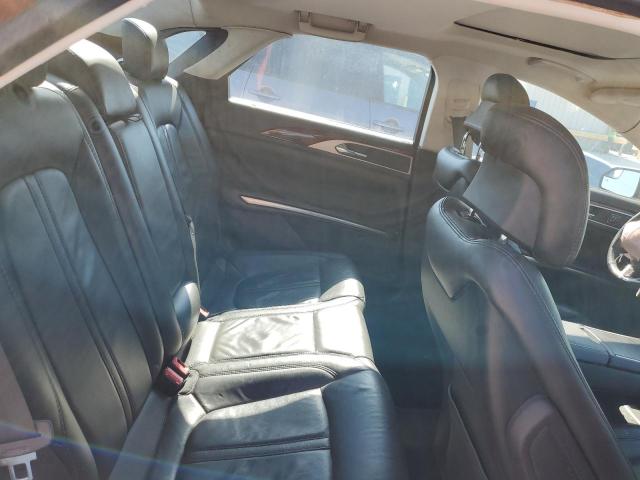 Photo 10 from auction – 2013 LINCOLN MKZ with VIN 3LN6L2G94DR805552