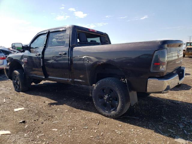 Photo 2 from auction – 2011 DODGE RAM 2500 with VIN 3D7UT2CL6BG556778