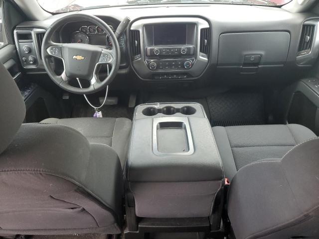 Photo 8 from auction – 2016 CHEVROLET SILVERADO with VIN 3GCUKREHXGG183833