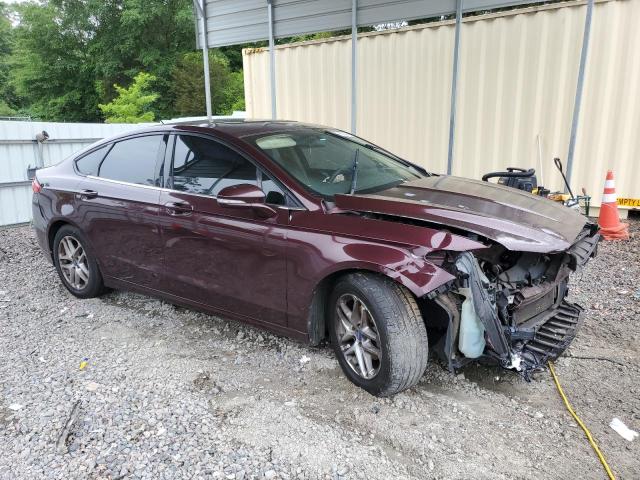 Photo 4 from auction – 2013 FORD FUSION SE with VIN 3FA6P0H70DR120884