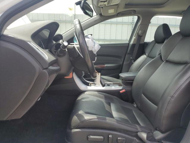 Photo 7 from auction – 2017 ACURA TLX with VIN 19UUB2F37HA001193