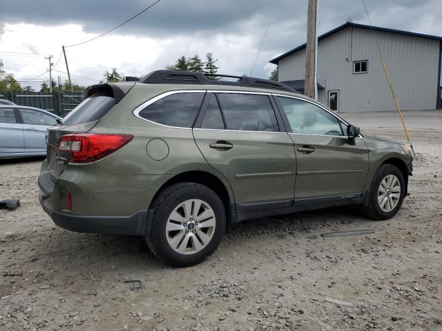 Photo 3 from auction – 2016 SUBARU OUTBACK 2. with VIN 4S4BSADC5G3269113
