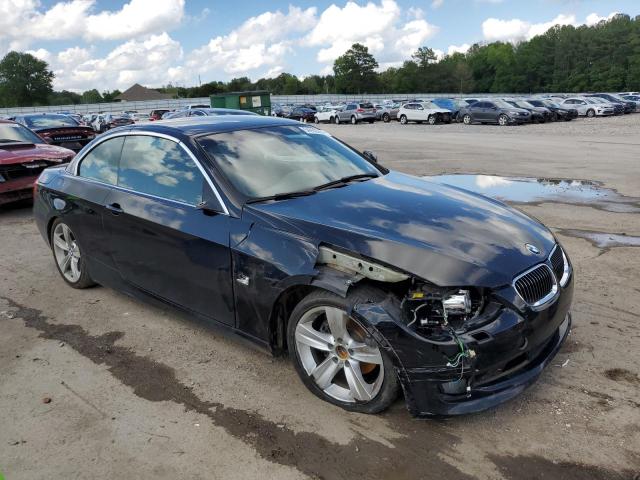 Photo 4 from auction – 2011 BMW 328 I with VIN WBADW3C55BE536132