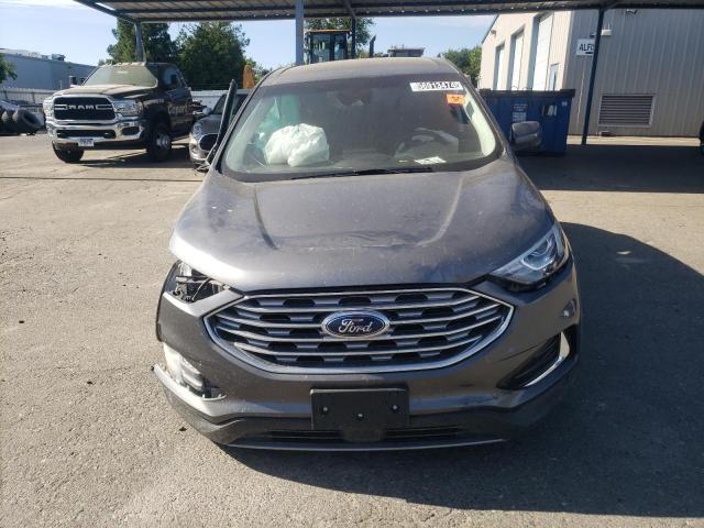Photo 5 from auction – 2022 FORD EDGE SEL with VIN 2FMPK4J94NBA30701
