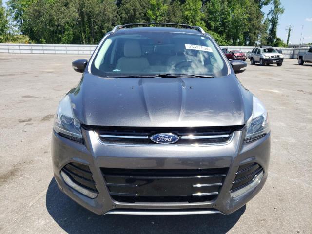 Photo 5 from auction – 2016 FORD ESCAPE TIT with VIN 1FMCU0J98GUB43579