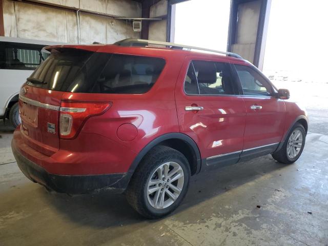 صورة رقم 3 من المزاد - 2011 FORD EXPLORER X مع VIN 1FMHK8D81BGA21408