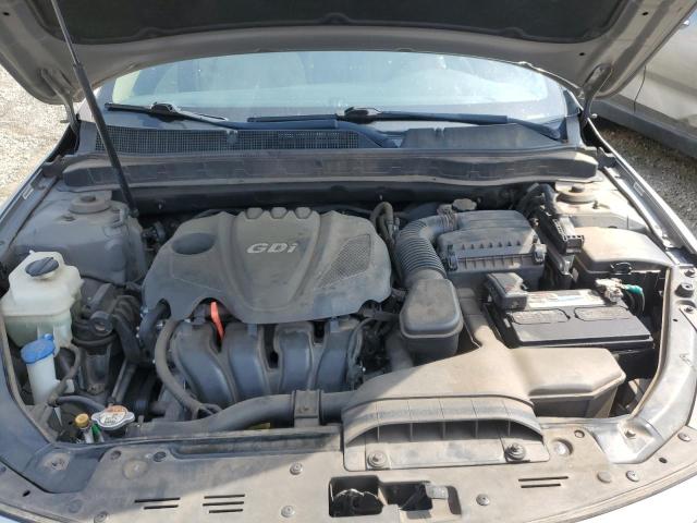 Photo 11 from auction – 2014 KIA OPTIMA LX with VIN 5XXGM4A73EG316830
