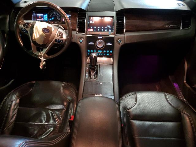 Photo 8 from auction – 2018 FORD TAURUS LIM with VIN 1FAHP2J81JG130608