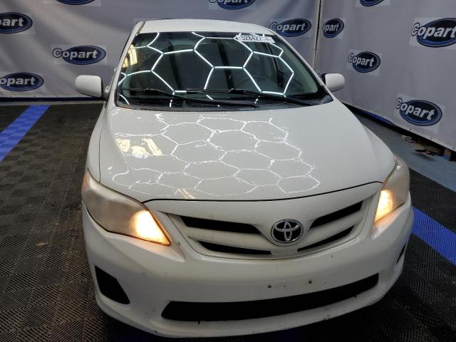 Photo 5 from auction – 2011 TOYOTA COROLLA BA with VIN JTDBU4EE3BJ091125