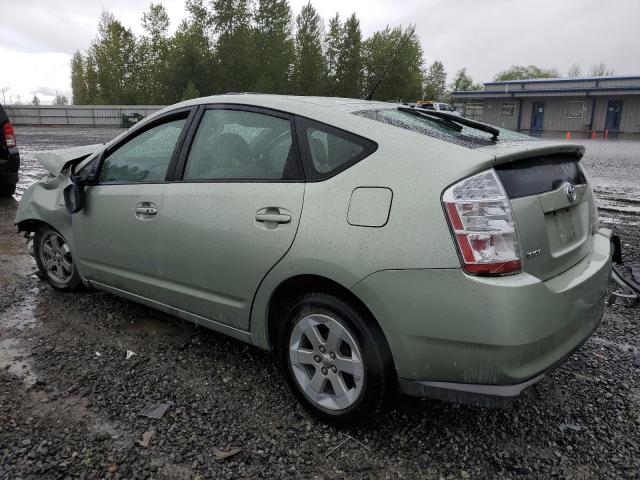Photo 2 from auction – 2008 TOYOTA PRIUS with VIN JTDKB20U383320280