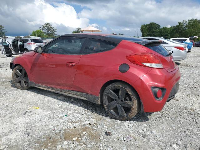 Zdjęcie 2 z aukcji – 2014 HYUNDAI VELOSTER T z VIN KMHTC6AE2EU182913