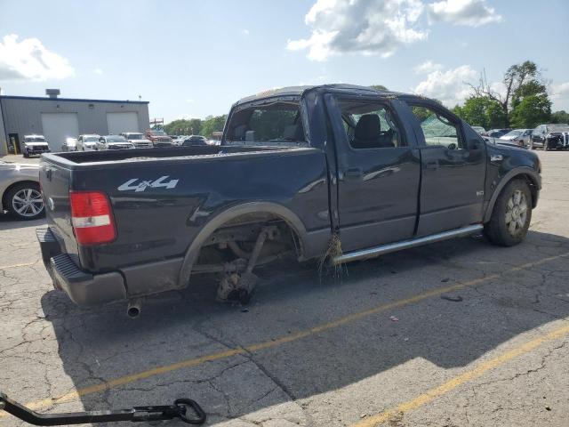 Photo 3 from auction – 2008 FORD F150 SUPER with VIN 1FTPW14V98KD53622