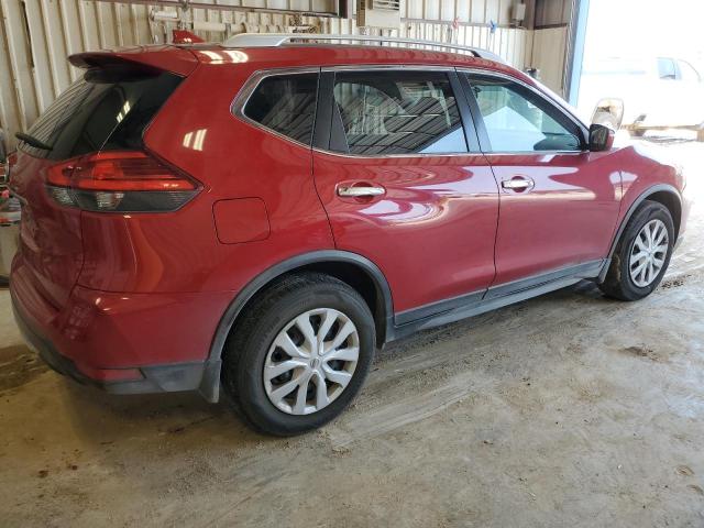 Photo 3 from auction – 2017 NISSAN ROGUE S with VIN JN8AT2MT9HW393019