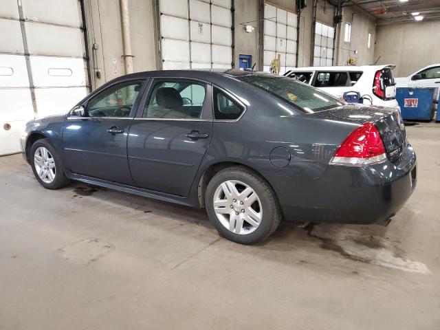 Photo 2 from auction – 2013 CHEVROLET IMPALA LT with VIN 2G1WG5E38D1113011