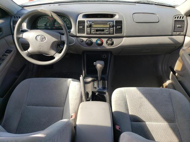 Photo 8 from auction – 2004 TOYOTA CAMRY LE with VIN 4T1BE32K24U898976