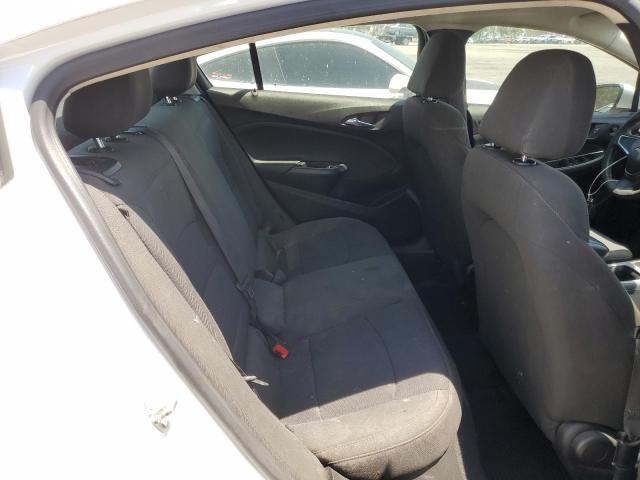 Photo 10 from auction – 2016 CHEVROLET CRUZE LS with VIN 1G1BC5SM7G7300593