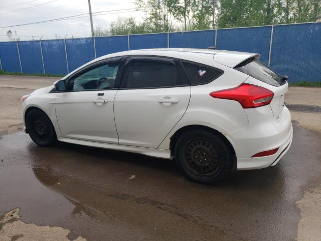 Photo 2 from auction – 2016 FORD FOCUS SE with VIN 1FADP3K24GL223203