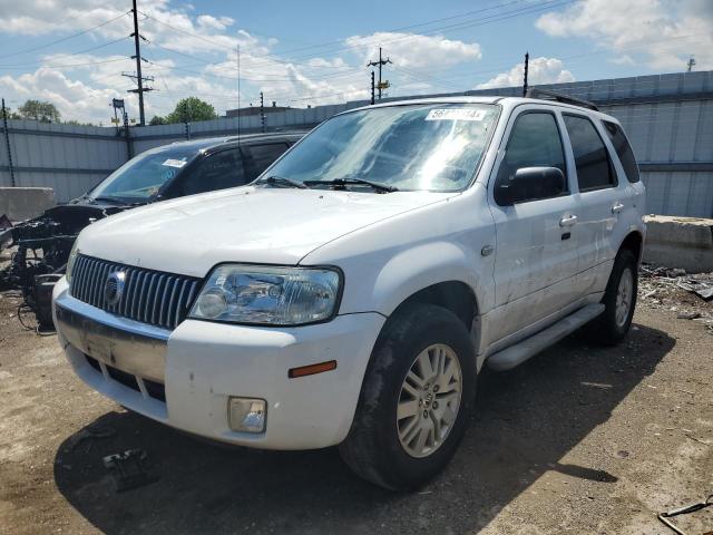 Photo 1 from auction – 2005 MERCURY MARINER with VIN 4M2YU56115DJ32019