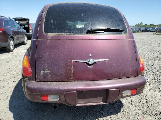 Photo 6 from auction – 2003 CHRYSLER PT CRUISER with VIN 3C8FY68BX3T512141