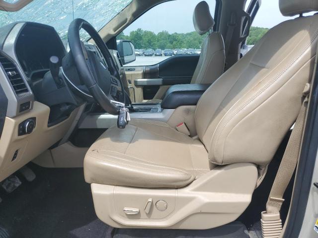 Photo 7 from auction – 2017 FORD F150 SUPER with VIN 1FTEW1EF2HFA92728