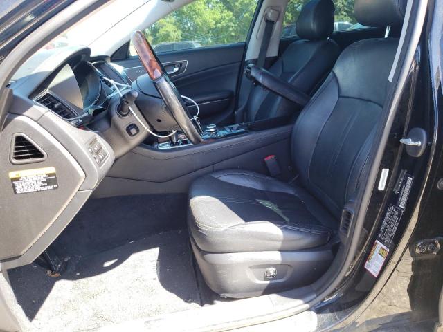 Photo 7 from auction – 2015 KIA K900 with VIN KNALU4D41F6024364