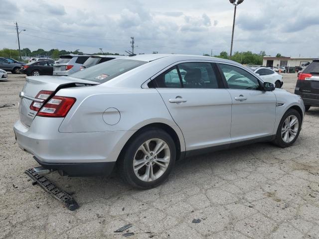 Photo 3 from auction – 2015 FORD TAURUS SEL with VIN 1FAHP2E82FG142719