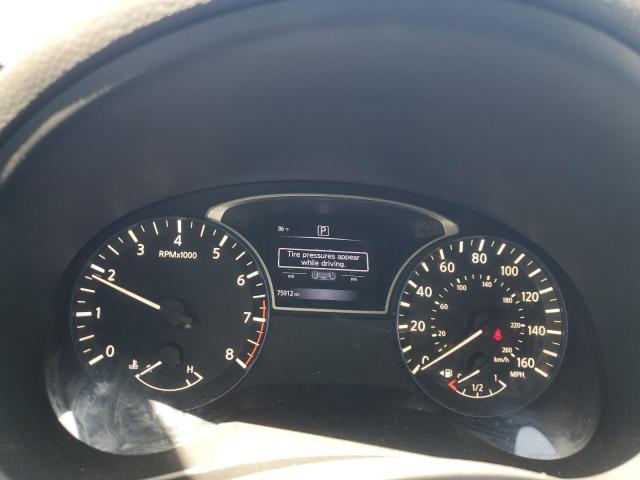 Photo 9 from auction – 2016 NISSAN ALTIMA 3.5 with VIN 1N4BL3APXGC188506