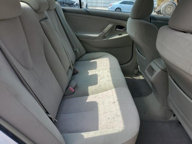 Photo 10 from auction – 2011 TOYOTA CAMRY BASE with VIN 4T1BF3EK9BU752855