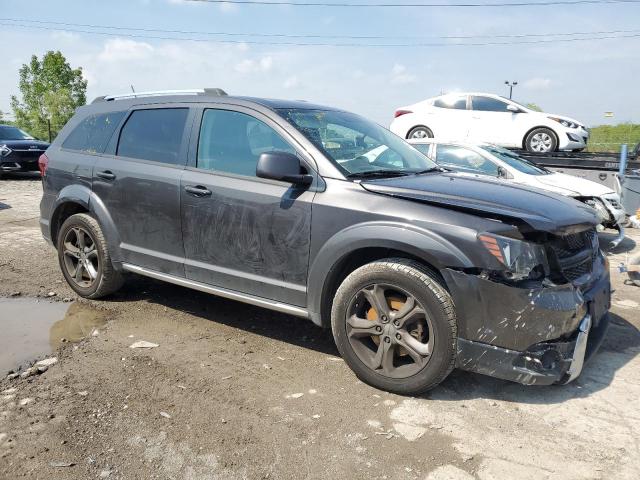 Photo 4 from auction – 2016 DODGE JOURNEY CR with VIN 3C4PDDGG8GT151260