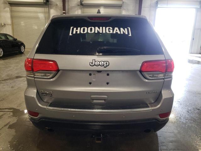Photo 6 from auction – 2014 JEEP GRAND CHER with VIN 1C4RJFBG0EC254928