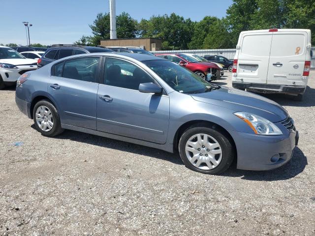 Photo 4 from auction – 2012 NISSAN ALTIMA BAS with VIN 1N4AL2AP1CC202695