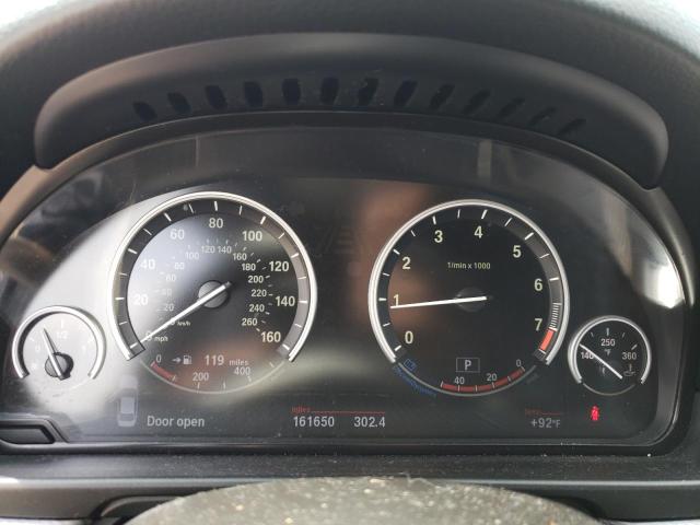 Photo 9 from auction – 2013 BMW 535 I with VIN WBAFR7C50DC818460