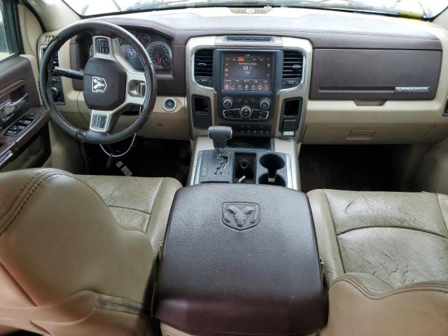Photo 8 from auction – 2013 RAM 1500 LARAM with VIN 1C6RR6NT7DS674571