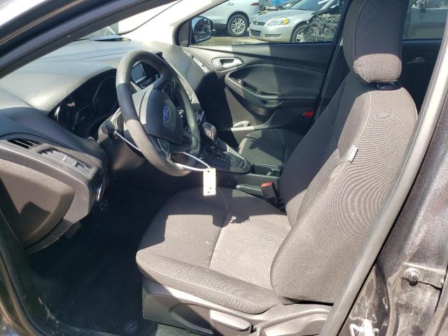 Photo 7 from auction – 2017 FORD FOCUS SE with VIN 1FADP3F2XHL315542