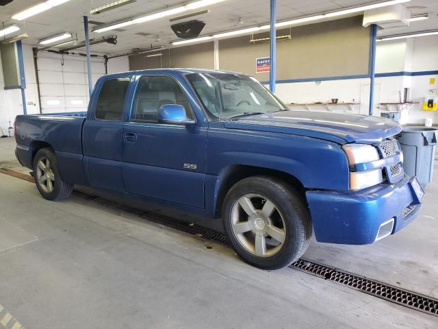 Photo 4 from auction – 2003 CHEVROLET SILVERADO with VIN 2GCEK19N431375855