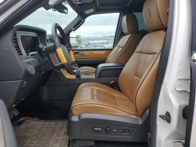 Фото 7 с аукциона – 2012 LINCOLN NAVIGATOR с VIN 5LMJJ3J53CEL05747
