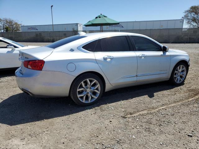 Photo 3 from auction – 2019 CHEVROLET IMPALA PRE with VIN 2G1105S35K9124730