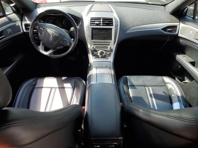 Photo 8 from auction – 2017 LINCOLN MKZ PREMIE with VIN 3LN6L5A92HR633909