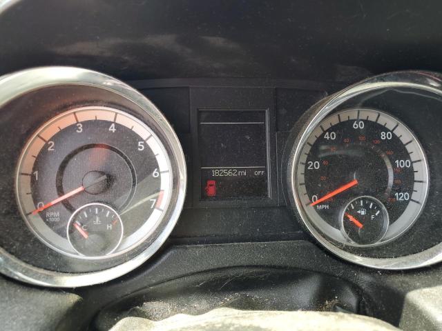 Photo 9 from auction – 2017 DODGE GRAND CARA with VIN 2C4RDGEGXHR790838