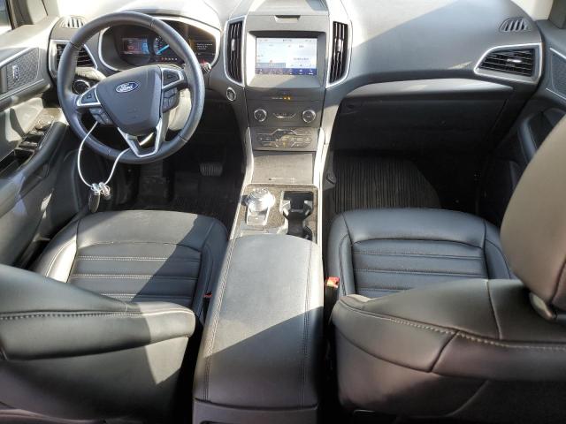 Photo 8 from auction – 2020 FORD EDGE SEL with VIN 2FMPK4J91LBA19443