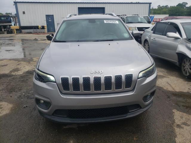 Photo 5 from auction – 2019 JEEP CHEROKEE L with VIN 1C4PJLLB9KD301291