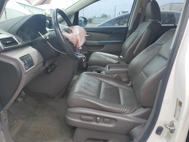 Photo 7 from auction – 2014 HONDA ODYSSEY EX with VIN 5FNRL5H69EB013794