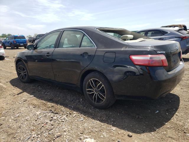 Photo 2 from auction – 2009 TOYOTA CAMRY BASE with VIN 4T1BE46K69U859279
