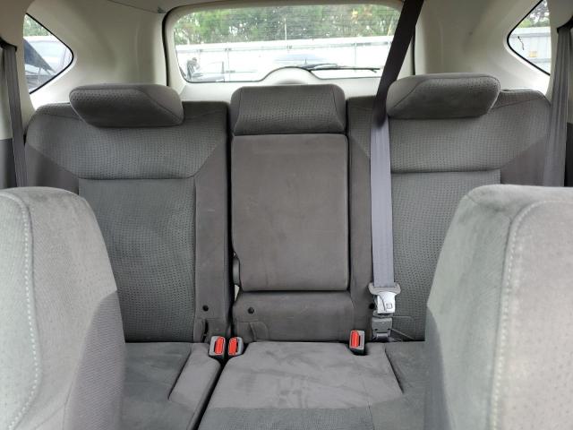 Photo 10 from auction – 2012 HONDA CR-V EX with VIN JHLRM4H55CC000102