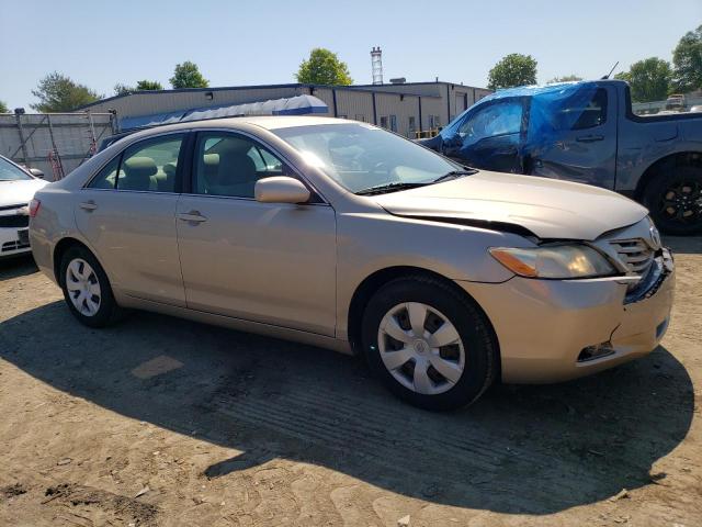 Photo 4 from auction – 2007 TOYOTA CAMRY CE with VIN 4T1BE46K67U554037