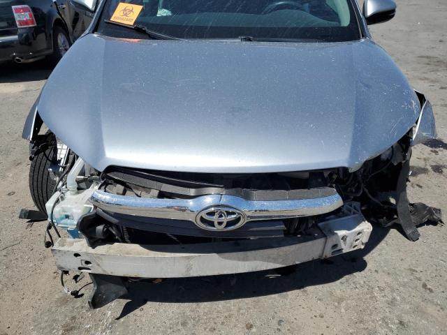 Photo 11 from auction – 2016 TOYOTA HIGHLANDER with VIN 5TDJKRFH7GS345131