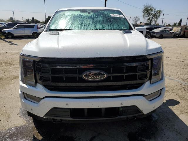 Photo 5 from auction – 2022 FORD F150 SUPER with VIN 1FTFW1ED1NFB19030