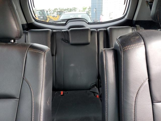 Photo 10 from auction – 2018 TOYOTA HIGHLANDER with VIN 5TDJZRFH6JS889168