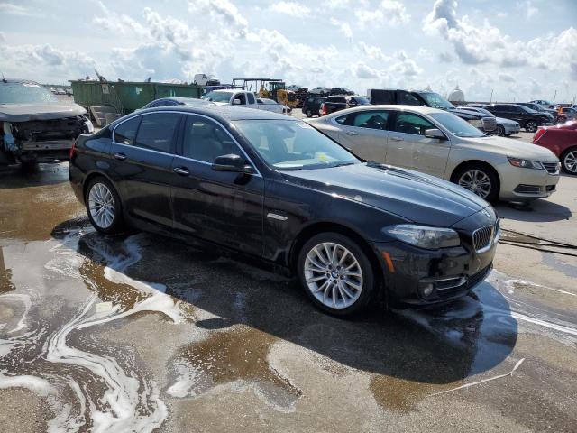 Photo 4 from auction – 2016 BMW 528 I with VIN WBA5A5C5XGG353710
